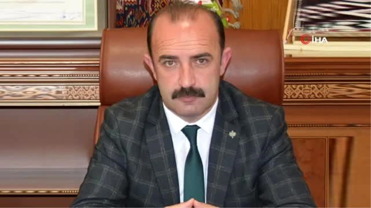 HDP\'li Hakkari Belediye Başkanı tutuklandı