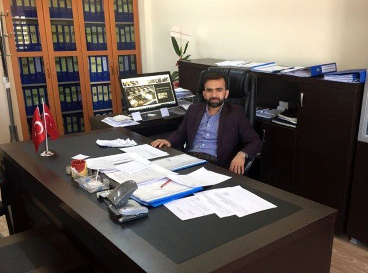 İHA muhabirini darp edip, telefonunu gasp eden zanlılar serbest bırakıldı