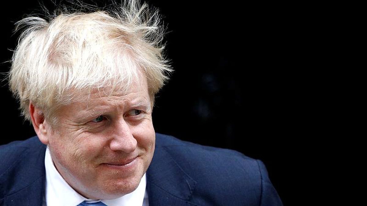 İngiltere Başbakanı Boris Johnson Brexit anlaşmasına varıldığını açıkladı