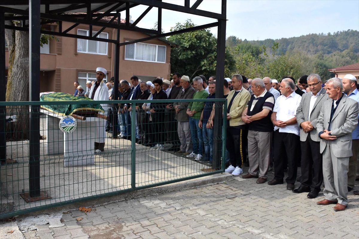 Kocaeli\'deki cinayet