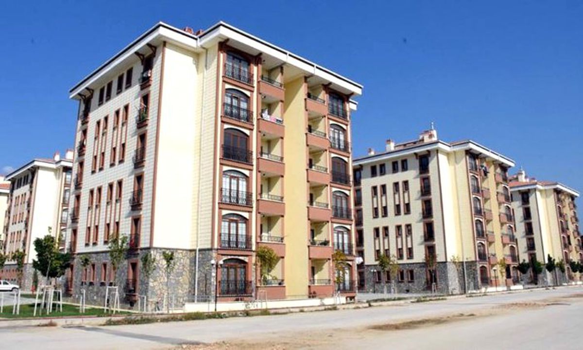 İkinci elde rekor konut satışı