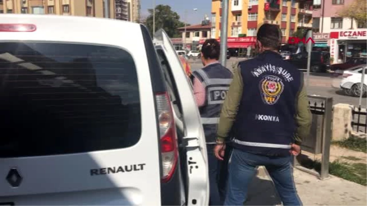 Konya ismail bebeği, annesi ağladığı için yastıkla boğmuş