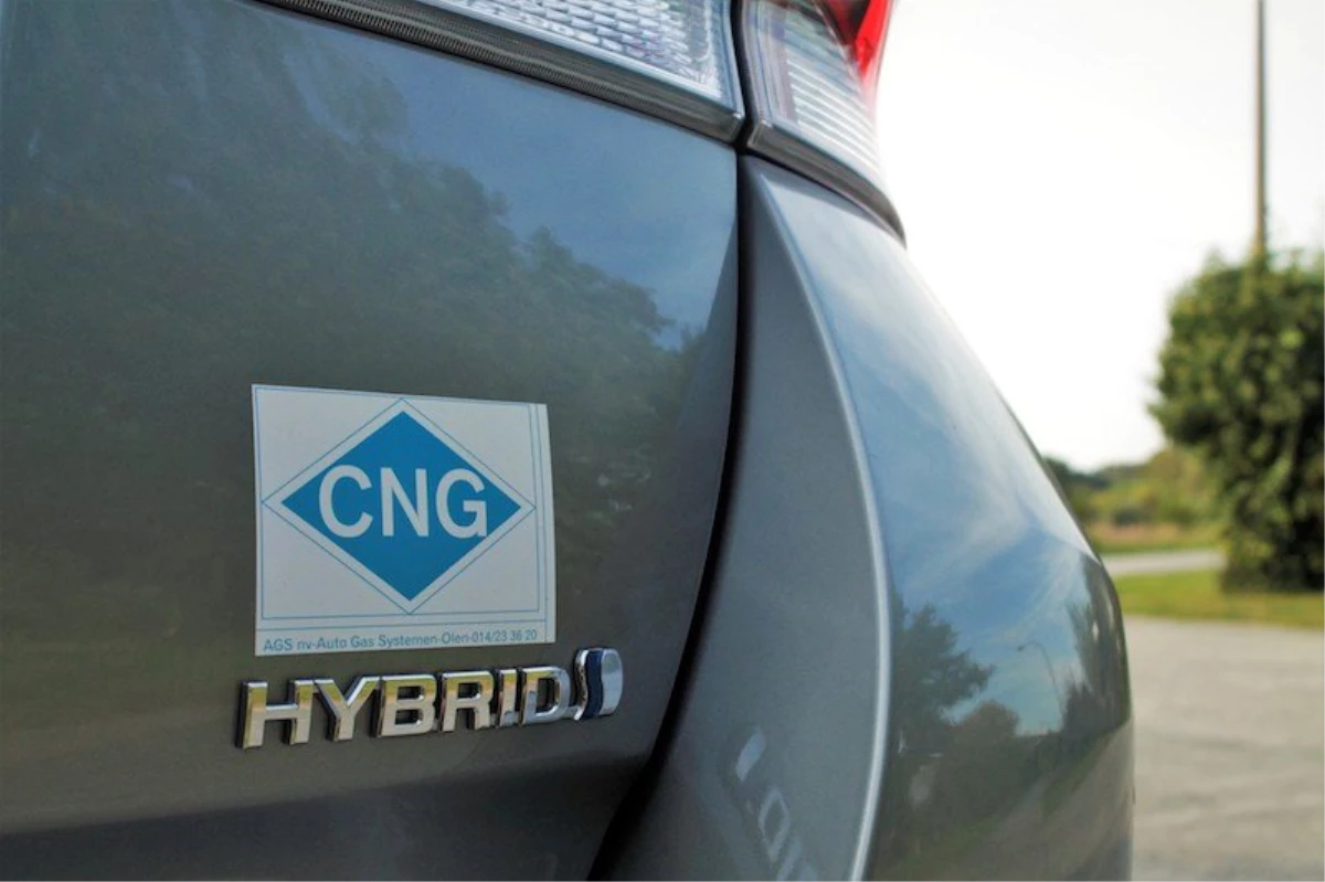 LPG\'li Hibrit, Elektrikli Otomobillerin En Güçlü Alternatifi Olabilir mi?