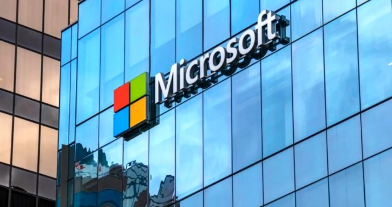 Microsoft\'un CEO\'su Satya Nadella 42,9 milyon dolar ikramiye aldı
