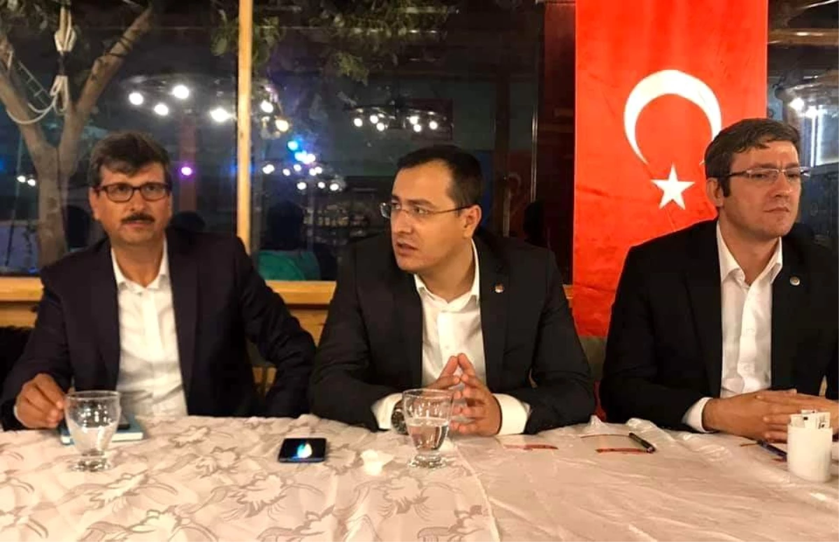 Öner: "Terörizm bütün insanlığın ortak düşmanıdır"