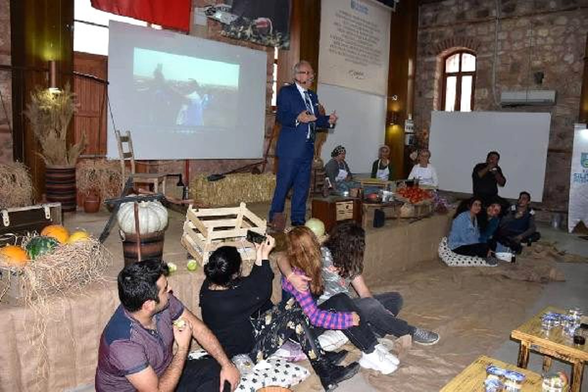 Prof. Dr. Özyaral: Zıkkımın kökünü ye, ne yiyeceğiz