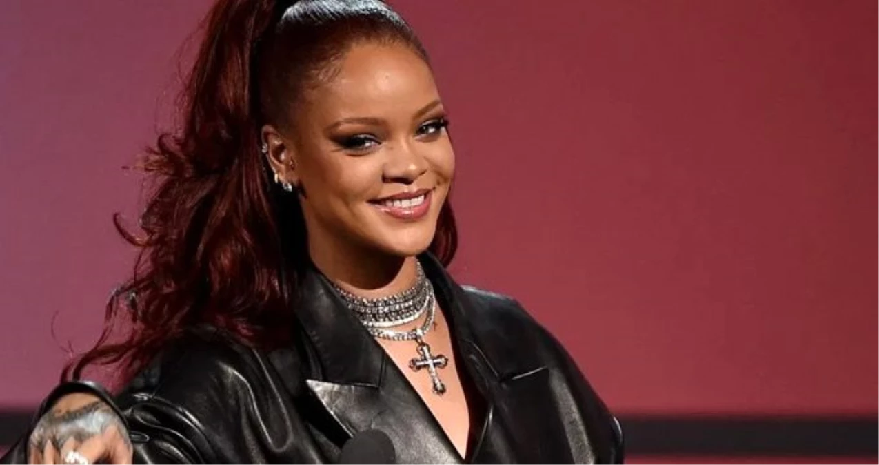 Rihanna nefes kesen videosuyla dedikodulara son noktayı koydu