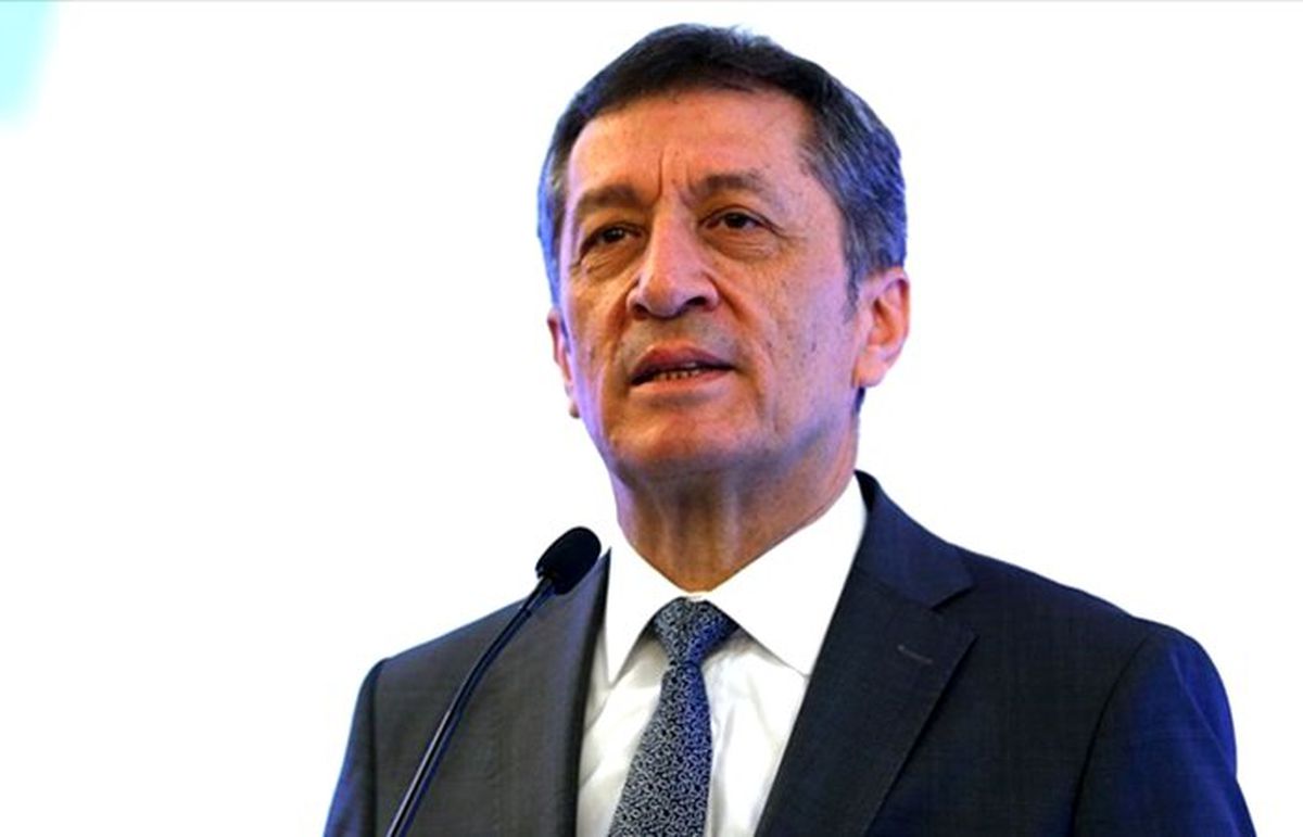 Selçuk: Sınır ilçelerinde eğitimin aksaması söz konusu olamaz