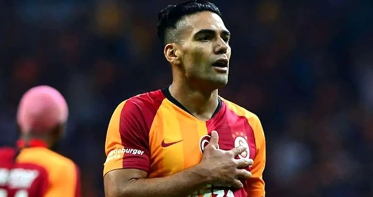 Sevilla, Radamel Falcao\'ya talip oldu!