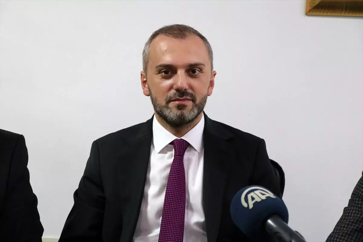 "Sınırımızda oluşturulmak istenen terör belasını defedeceğiz"