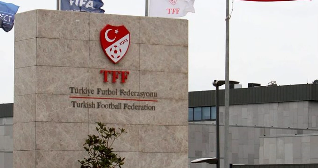 TFF, Bursaspor, Osmanlıspor ve Eskişehirspor\'un puanlarını sildi