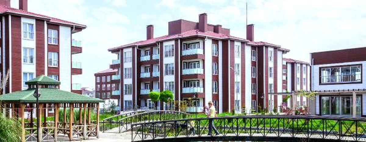 TOKİ, 130 iş yeri ile 91 konutu satışa çıkardı