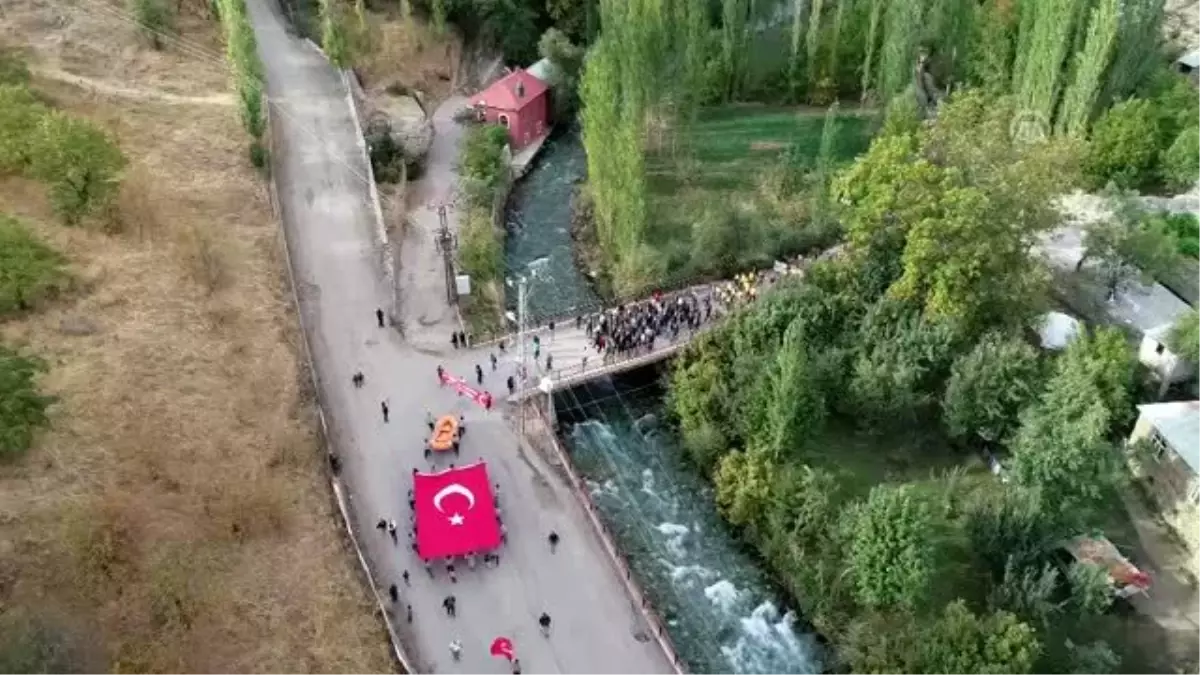 Türkiye Rafting Şampiyonası - VAN