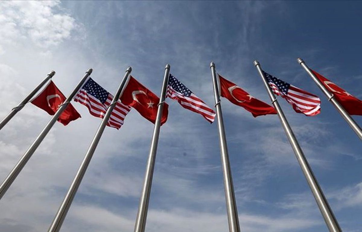 Türkiye ve ABD\'den ortak açıklama