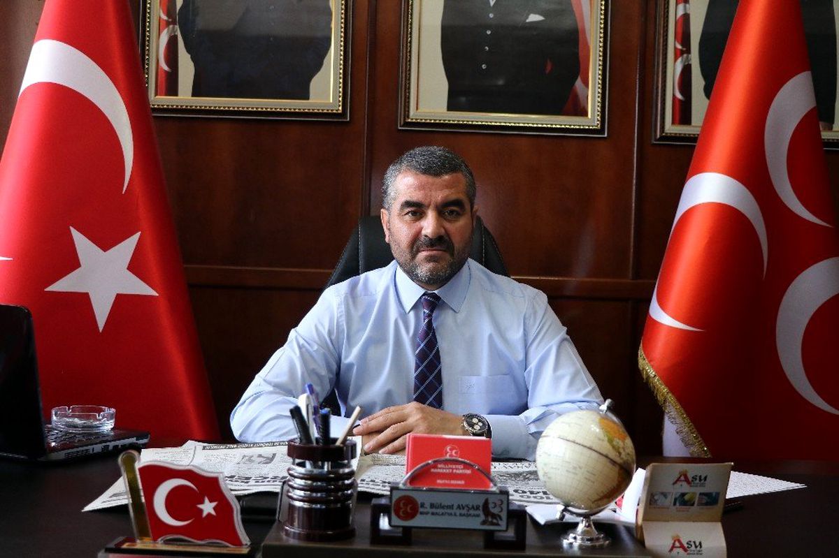 19 Ekim Muhtarlar Günü