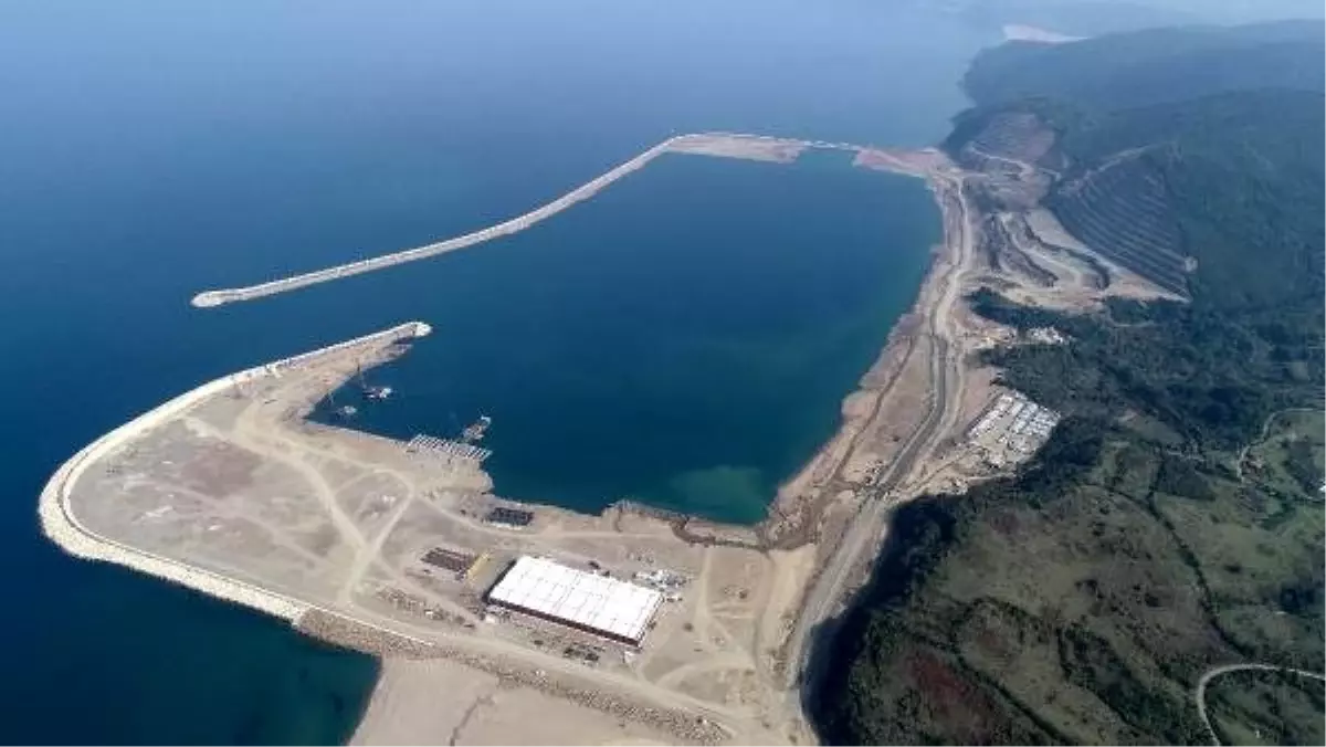 2\'nci Abdülhamit\'in projesi hızla ilerliyor