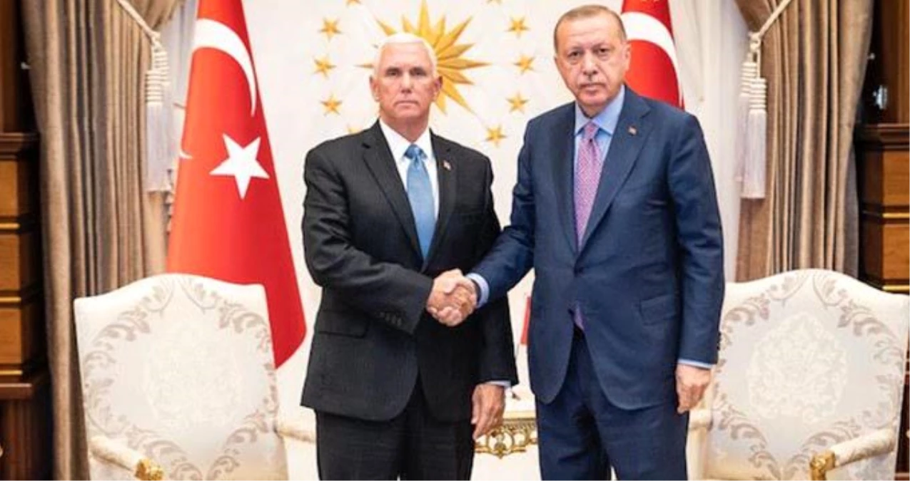 ABD basını, Türkiye ile ABD arasındaki 13 maddelik anlaşmayı "Türkiye\'nin zaferi" olarak gördü