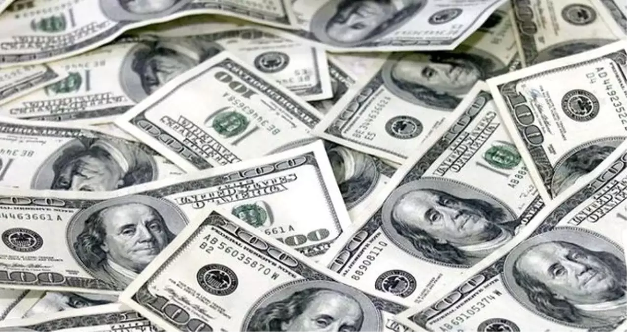 ABD-Türkiye anlaşması doları 5,77 seviyesine çekti