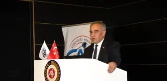 ADYÜ öğrencilerine e-ihracat ve dijital dönüşüm anlatıldı