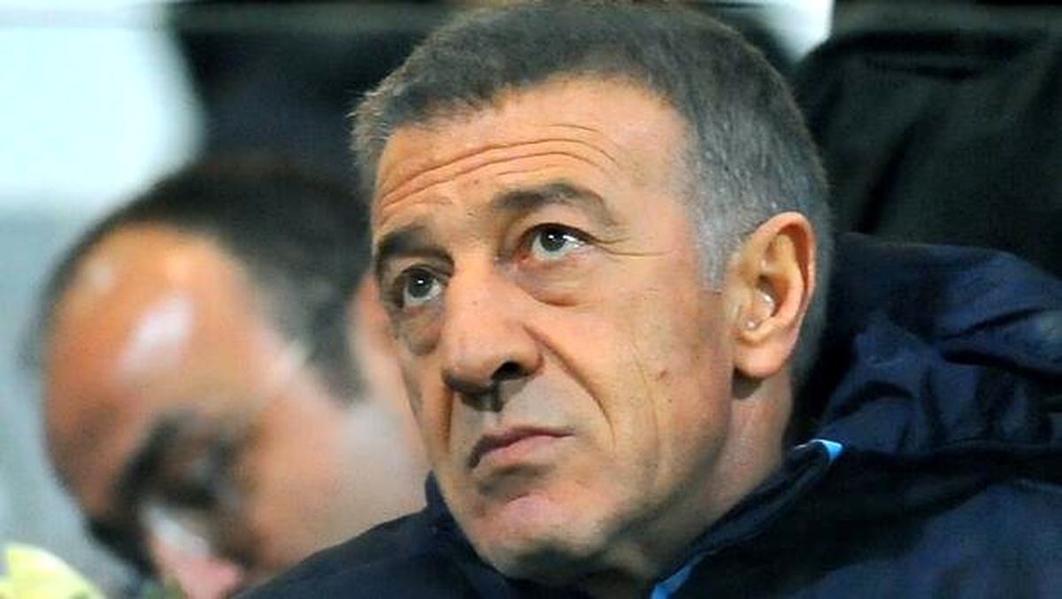 Ahmet Ağaoğlu: UEFA gelirlerimizin bir kısmına el koydu