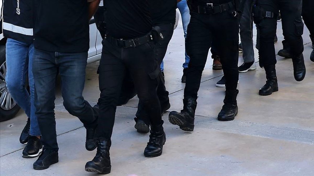 Ankara\'da ihale çetesi çökertildi: 72 kişi gözaltına alındı