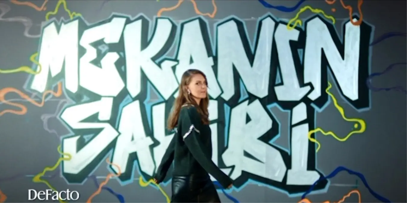 Aslı Enver \'Mekanın Sahibi\'ni açıkladı