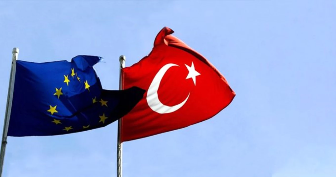 Avrupa Birliği\'nden Türkiye-ABD anlaşmasına ilk yorum: Not ettik, takip edeceğiz