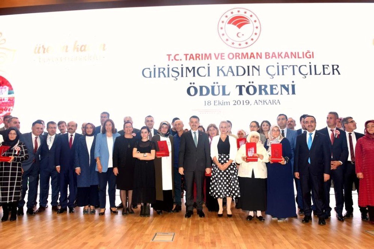Bakan Pakdemirli: "Amerika ile anlaşmaya vardık ve istediğimizi aldık"