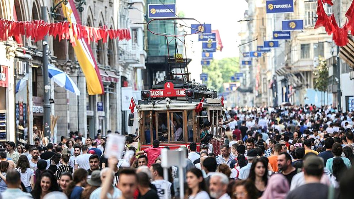 Barış Pınarı Harekatı ve \'ateşkes\' için halk ne diyor?