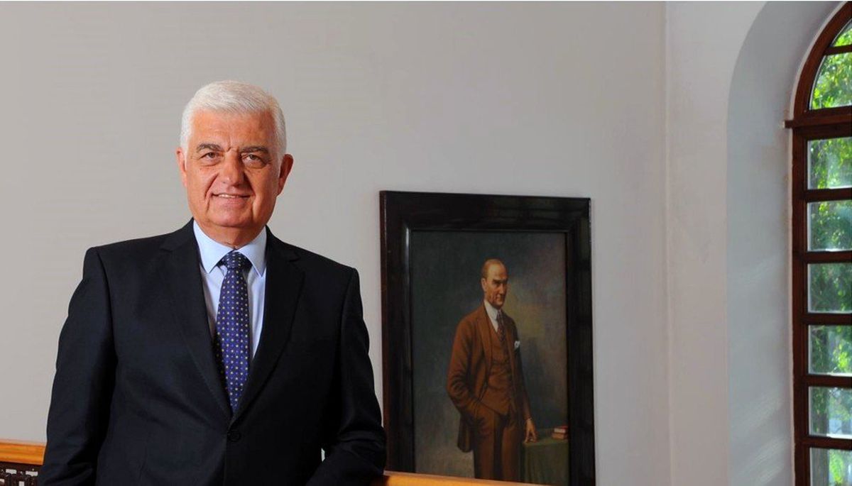 Başkan Gürün 19 Ekim Muhtarlar Günü\'nü Kutladı