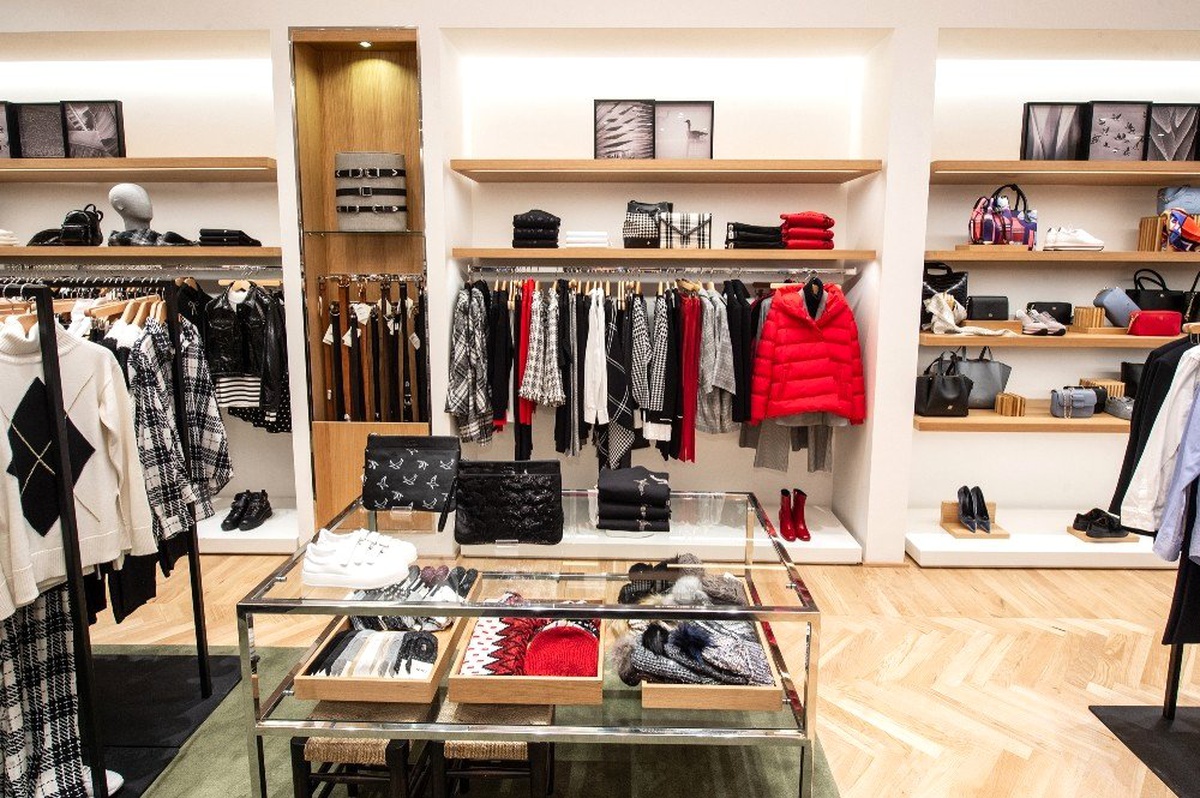 BEYMEN CLUB\'tan İzmir\'e yeni mağaza