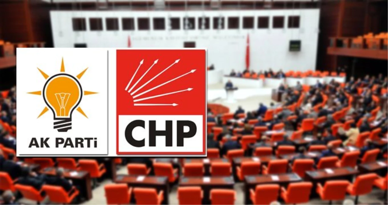 CHP\'li belediye başkanı koltuğunu AK Parti\'li üyeye emanet etti