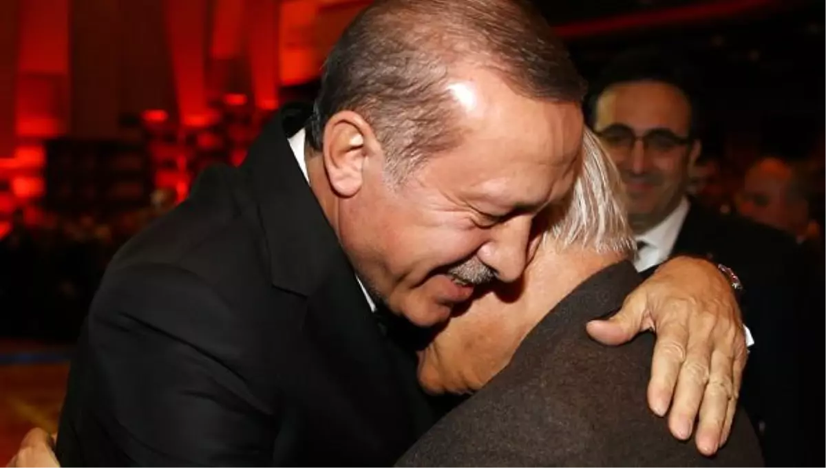 Cumhurbaşkanı Erdoğan\'dan hayatını kaybeden usta yazar Nuri Pakdil paylaşımı