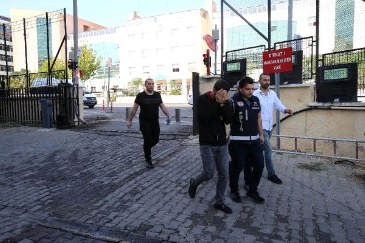 Diyarbakır\'da organize suç örgütüne operasyon: 10 gözaltı