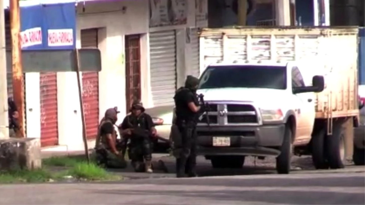 El Chapo: Meksikalı uyuşturucu baronunun yakalanan oğlu, çatışmalar sonrası serbest bırakıldı