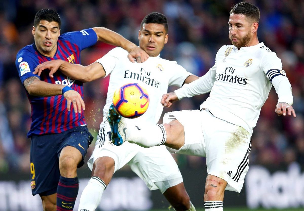 El Clasico ertelendi