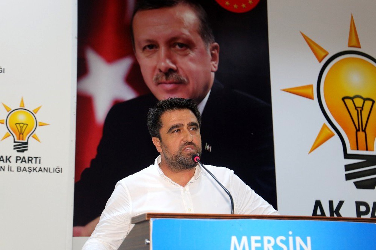 Ercik: "Muhtarlar, demokrasimizin temel taşıdır"