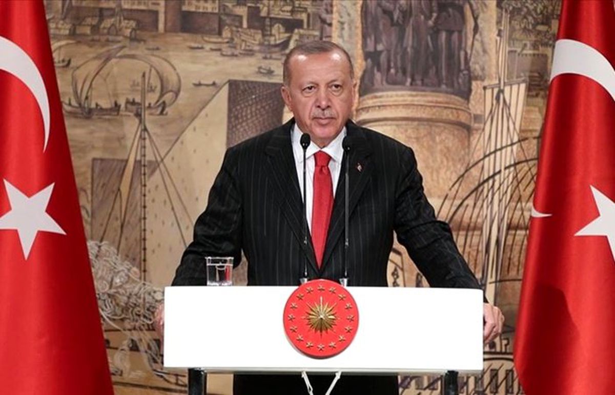 Erdoğan: Sözler yerine getirilmezse harekat çok daha kararlı devam edecek