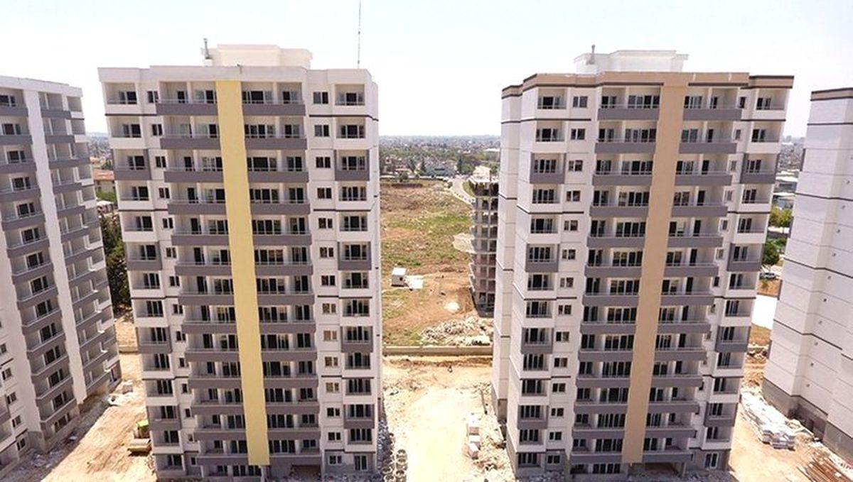 Eylül ayında 146.903 konut satıldı, 2018 Eylül\'e göre %15 artış gerçekleşti