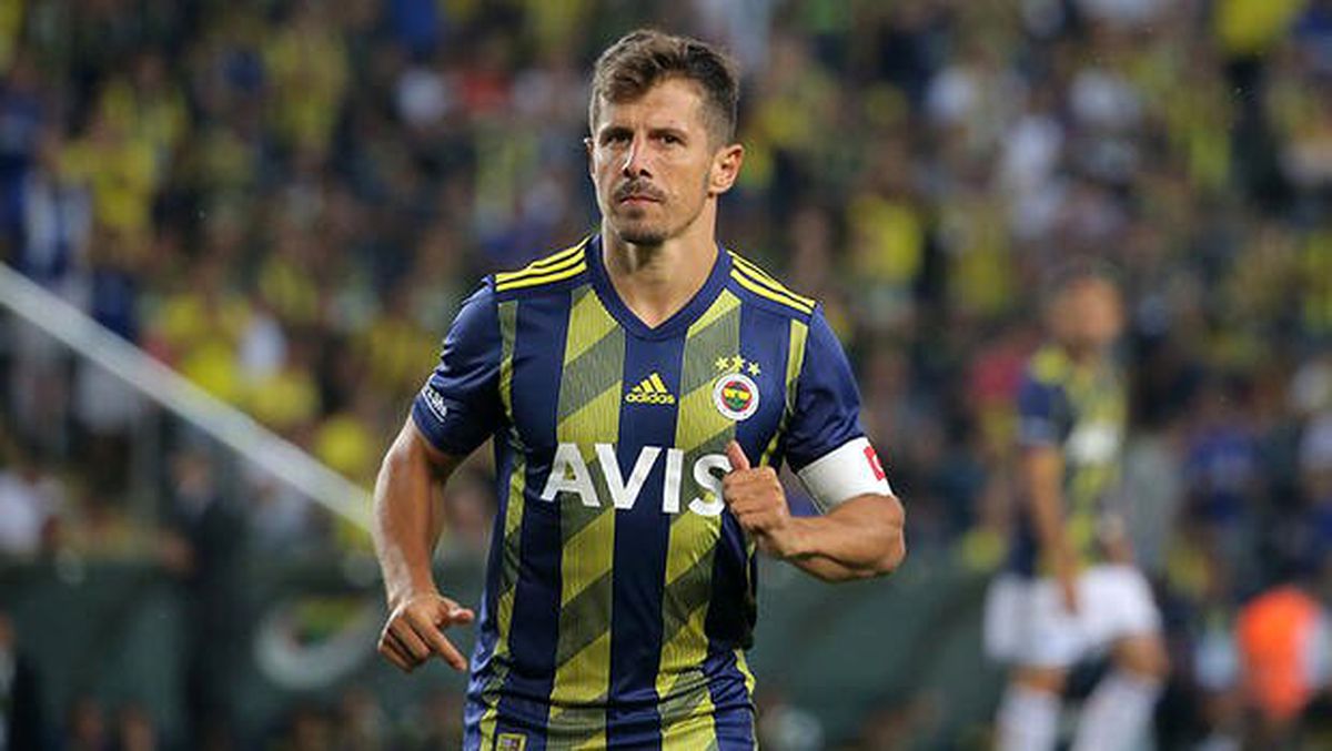 Fenerbahçe\'ye Kruse ve Emre müjdesi!