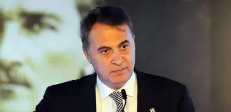 Fikret Orman ile buraya kadar