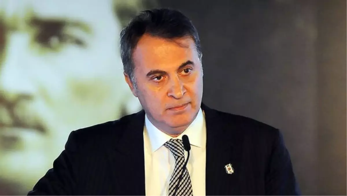 Fikret Orman ile buraya kadar