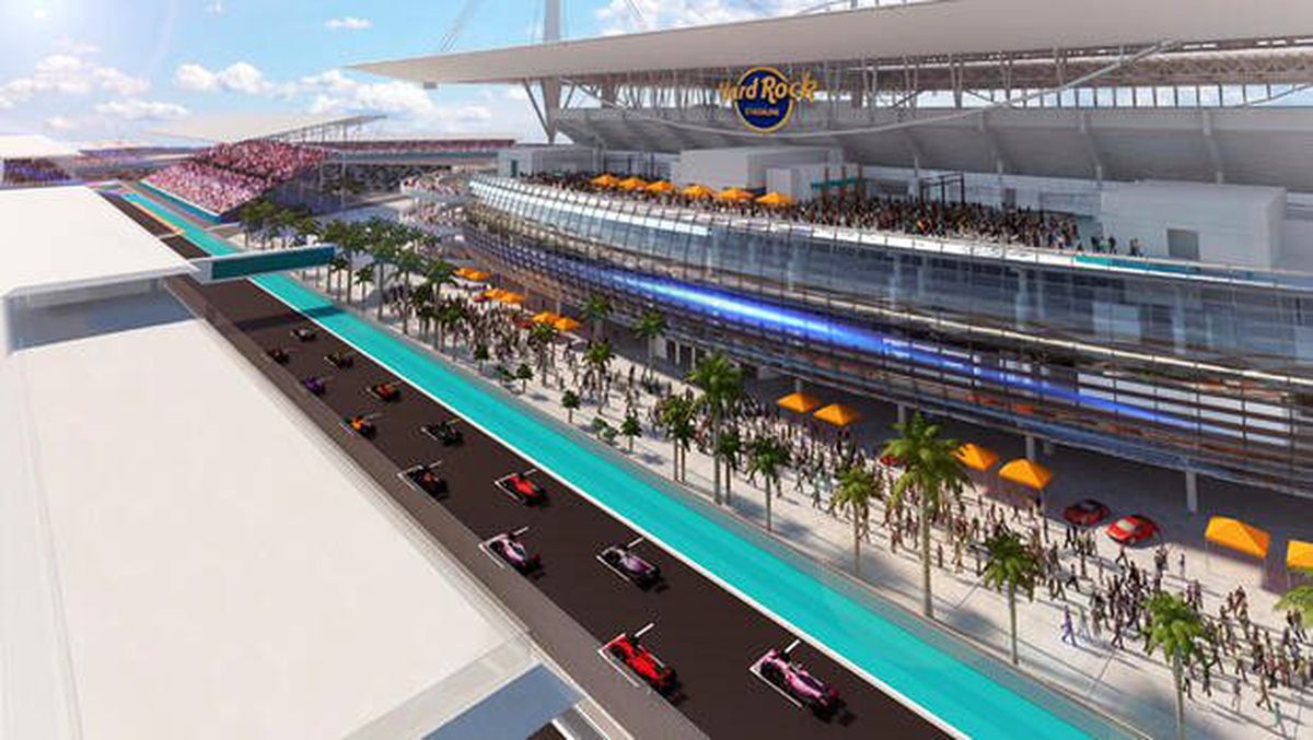 Formula 1\'de yeni anlaşma