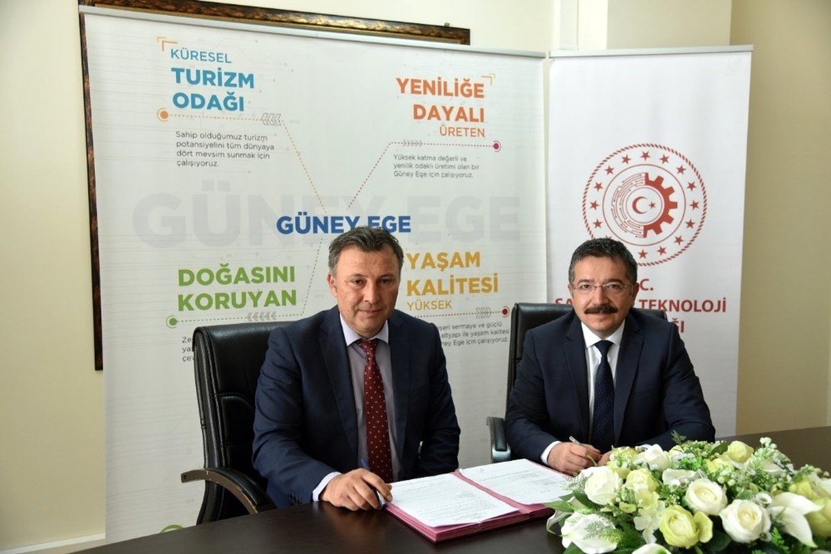 GEKA çiftçileri yakından ilgilendiren \'o\' projeyi onayladı