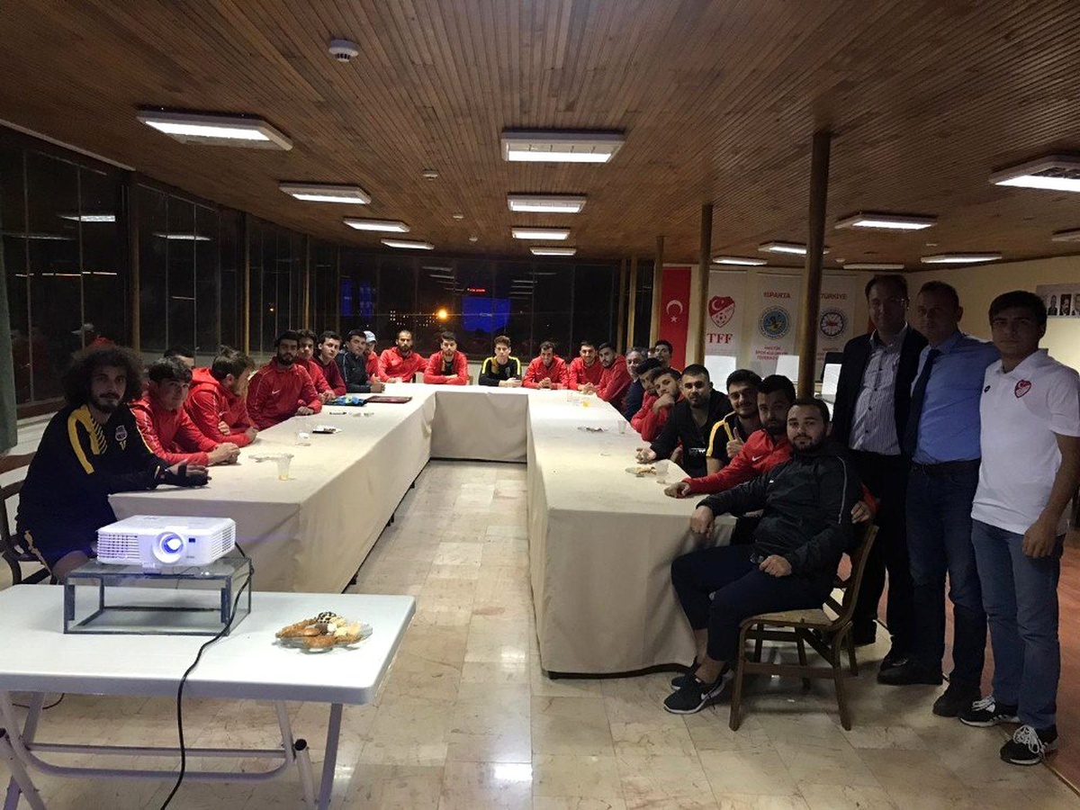 Hakemlerden kulüplere değişen oyun kuralları dersleri