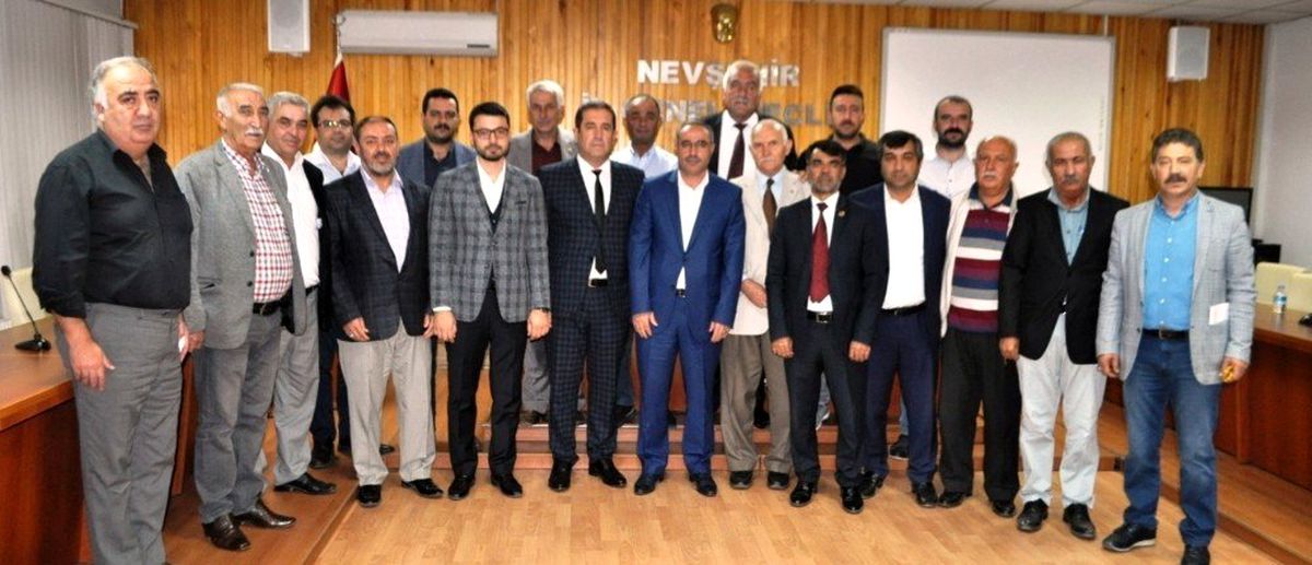 İl Genel Meclisi: "Harekatın başarıyla tamamlanacağına inanıyoruz"