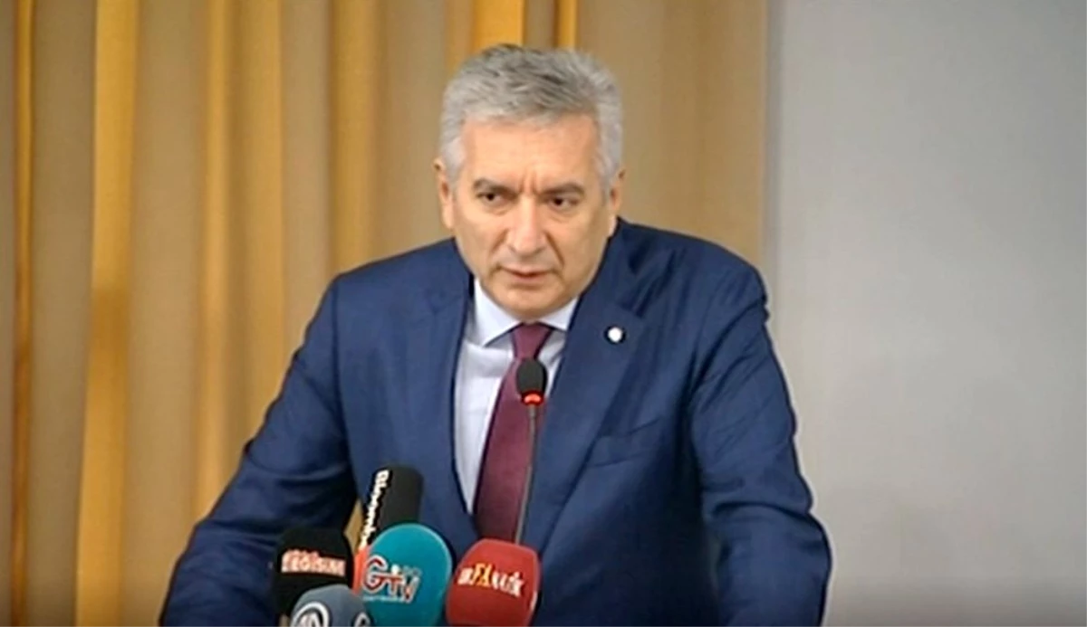 İSO Başkanı Bahçıvan: "Askerimiz görevini layıkıyla yaptı, artık gerçek gündemimize dönmemiz...