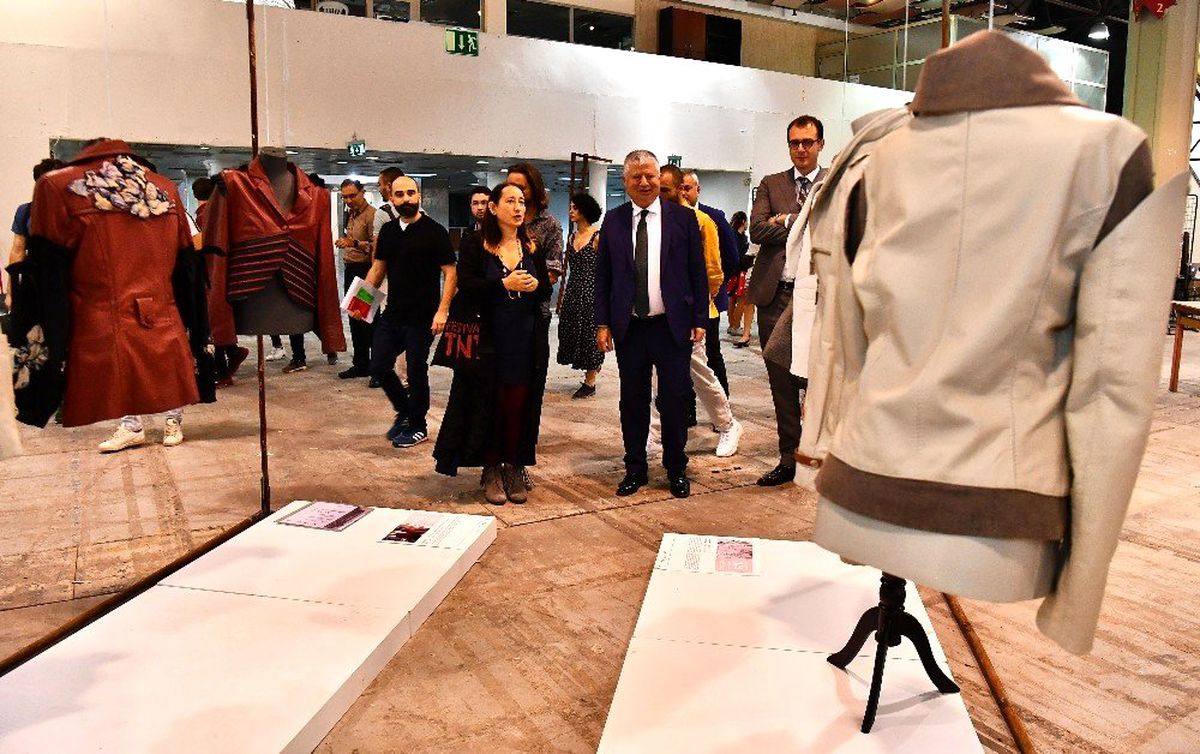 "İyi tasarım İzmir" etkinliği başladı