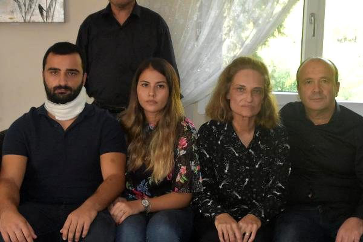 Jiletli saldırıya uğrayan doktor: Geceleri uyanıyorum, biri saldıracakmış gibi hissediyorum