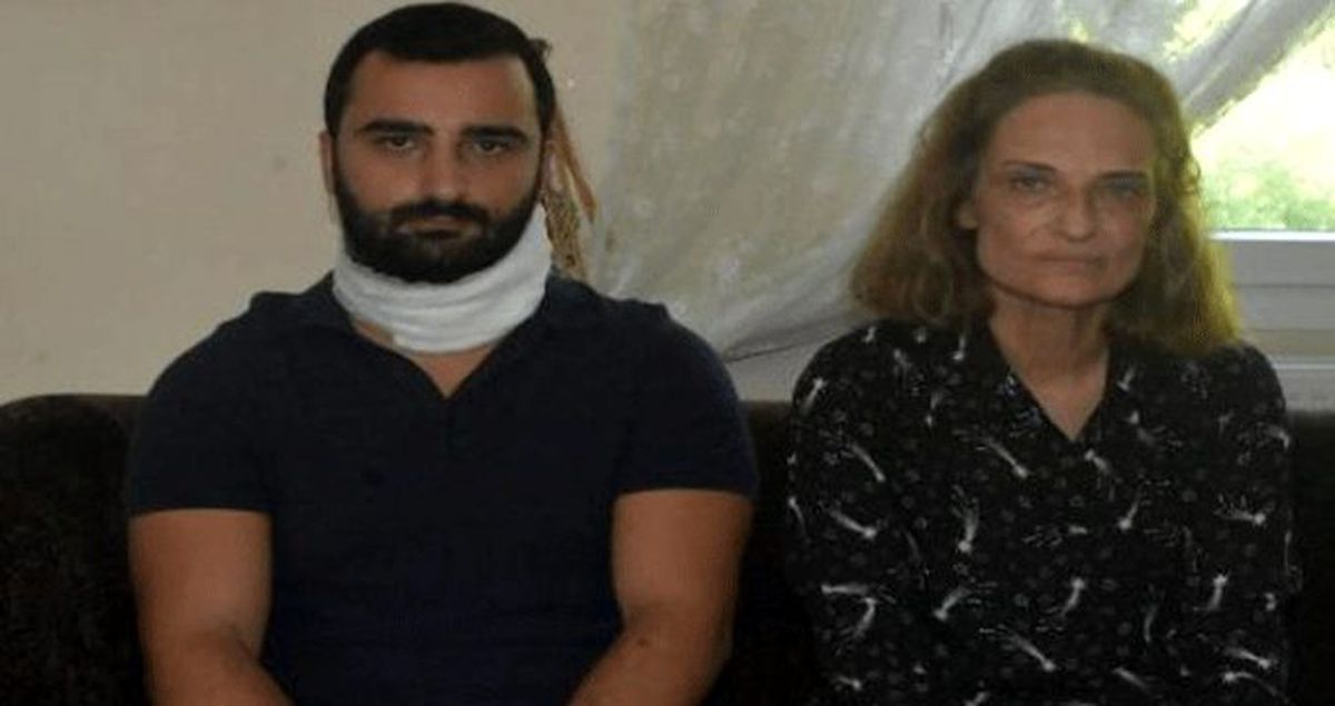 Jiletli saldırıya uğrayan doktor: Geceleri uyuyamıyorum, biri saldıracakmış gibi hissediyorum